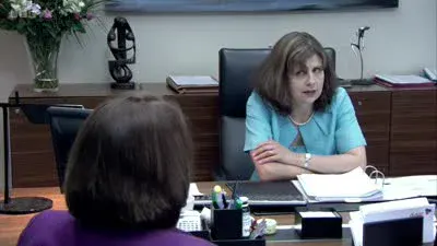 Screenshot: My motto would be...