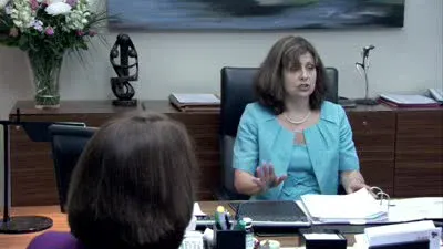 Screenshot: Terri?