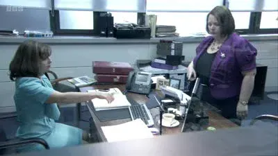 Screenshot: I got that one, registered that and would love another one.