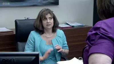 Screenshot: It's just that kind of a day.