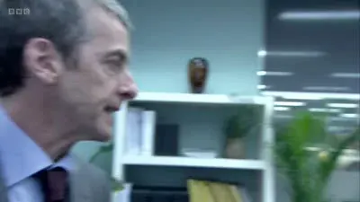 Screenshot: Right. Where's Hale and Pacemaker?