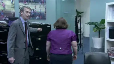 Screenshot: I don't know.