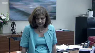 Screenshot: I need them back here, anyway, for the launch.