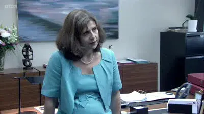 Screenshot: The launch. The fourth...the fourth