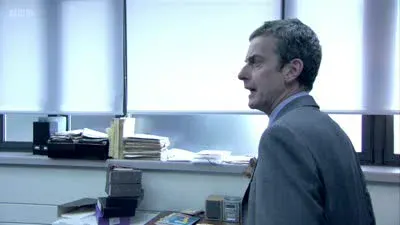 Screenshot: There is a launch party tonight, a load of press are coming and I