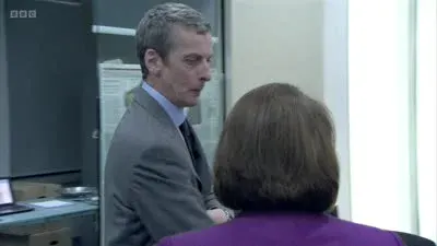 Screenshot: We can't cancel it, can we? But she can't do it.