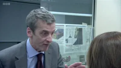 Screenshot: tranny, anyway.