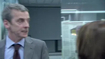 Screenshot: I really don't think that's a good idea, Malcolm.