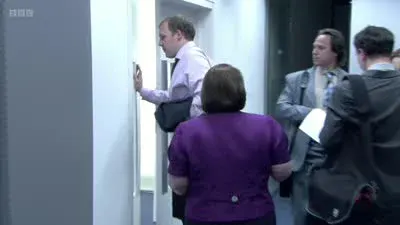 Screenshot: Are you on commission or something?