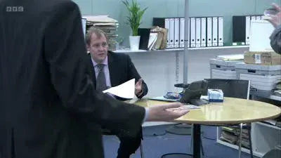 Screenshot: Although it might be difficult to smash a champagne bottle on a turd.