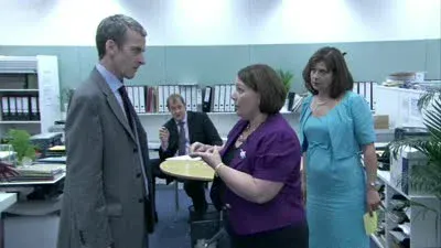 Screenshot: OK. Then secondly, it was you that told me to