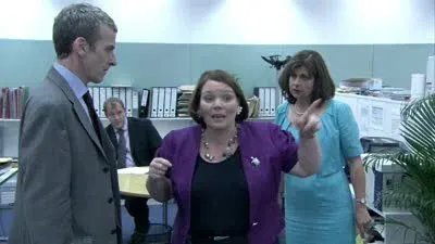 Screenshot: make that big attack on the BBC.