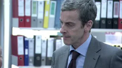 Screenshot: It's like you're a Catherine Wheel and you fell off the stick.