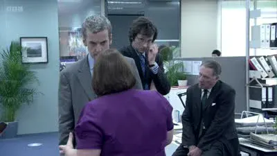 Screenshot: I think you're wrong, Malcolm.