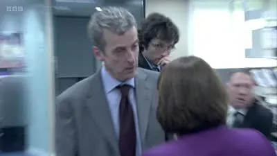 Screenshot: You're like a sultana in a salad.