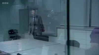 Screenshot: How fucking dare you?