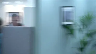 Screenshot: It feels like my brain has been fucking emptied into little packets,