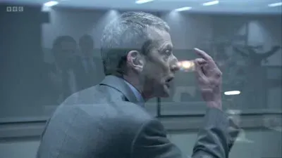 Screenshot: that contain my living, breathing fucking brain.