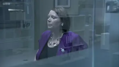 Screenshot: Malcolm, I'm really sorry, I...