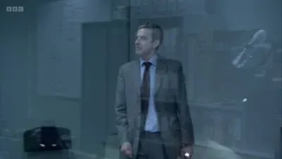 Screenshot: Ben, fucking...Nicola.