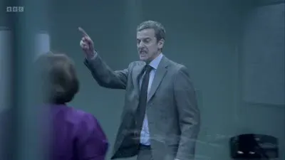 Screenshot: I didn't mean to be horrid.