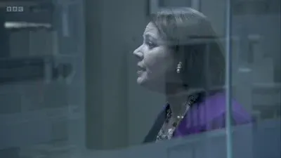 Screenshot: And fucking you.