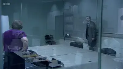 Screenshot: I'm sorry.