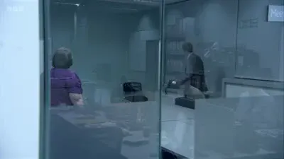 Screenshot: No. I'm over it. OK.