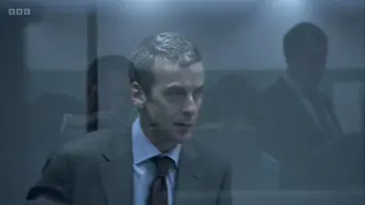 Screenshot: There are people who are fucking screaming at each other.