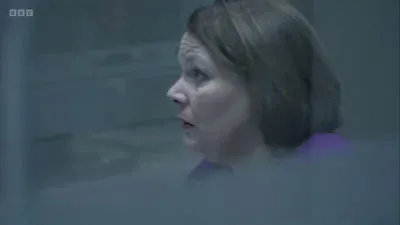 Screenshot: they're fucking slaughtering us and they want my face for a flannel.