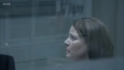Screenshot: Now I'm fucking floundering in a Nile of shit.