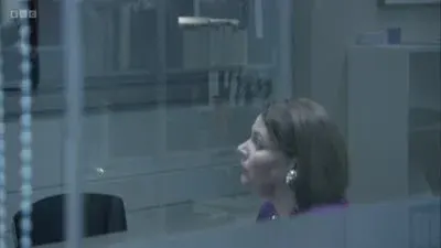 Screenshot: But I am going to fashion a paddle out of that shit. Yeah.