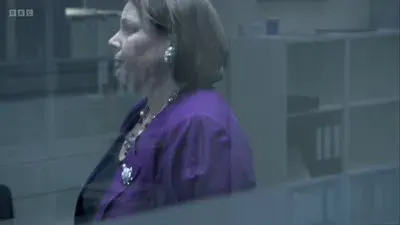 Screenshot: I'm not going down.