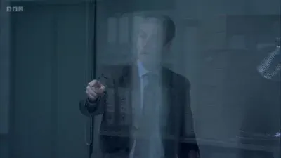 Screenshot: I am not going down. Yeah?