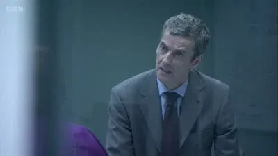 Screenshot: Well, you know, I'm just trying to do my best and you know, make sure I can