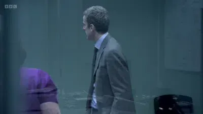 Screenshot: Do you want a hug?