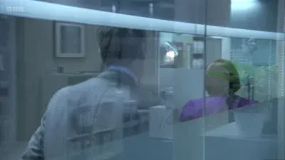 Screenshot: Let's get back on track, as they say.