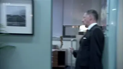 Screenshot: Ben is doing the best he can.