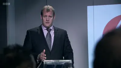 Screenshot: The cake of good hope.