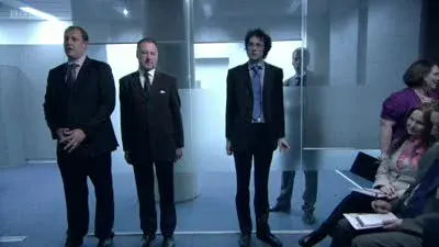 Screenshot: One other thing, just about earlier on with the thing with the car,