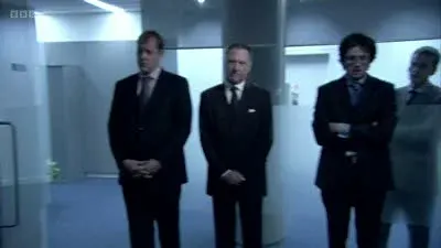 Screenshot: I actually once threw up watching an edition of Top Gear,