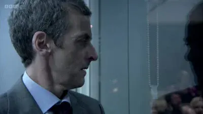 Screenshot: about so let me try and explain it to you.