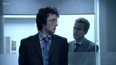 Screenshot: And my aim is to bake a cake that actually can consume itself