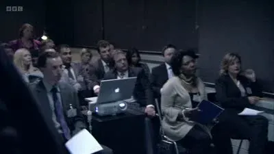 Screenshot: we haven't got a cake, cos it's eaten itself...