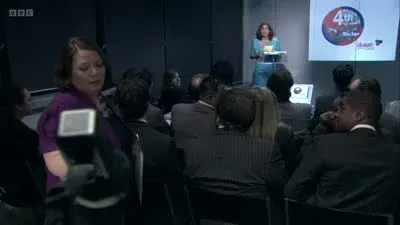 Screenshot: We've got no nuts. DoSAC has no nuts.