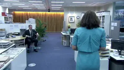 Screenshot: Sorry I missed it. Did it go well?