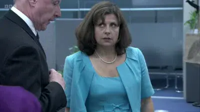 Screenshot: I'm afraid my chances of becoming an MP have been torpedoed