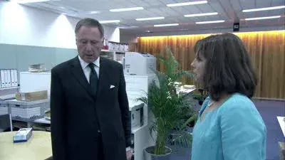 Screenshot: by the U-boat that was you.