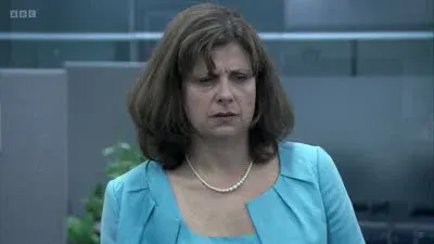 Screenshot: The selection committee decided that my association