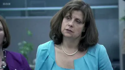 Screenshot: The dream is over, eh?